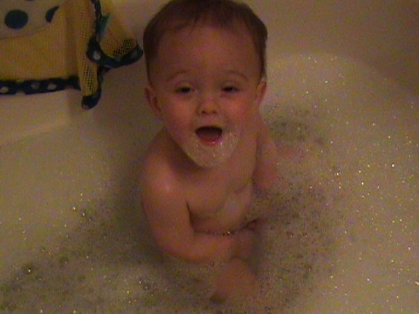 Lee Echtle's album, Lucas