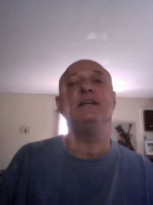 Rob Cicoria's album, Profile Pictures