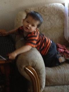 Debra Brown's album, Mobile Uploads