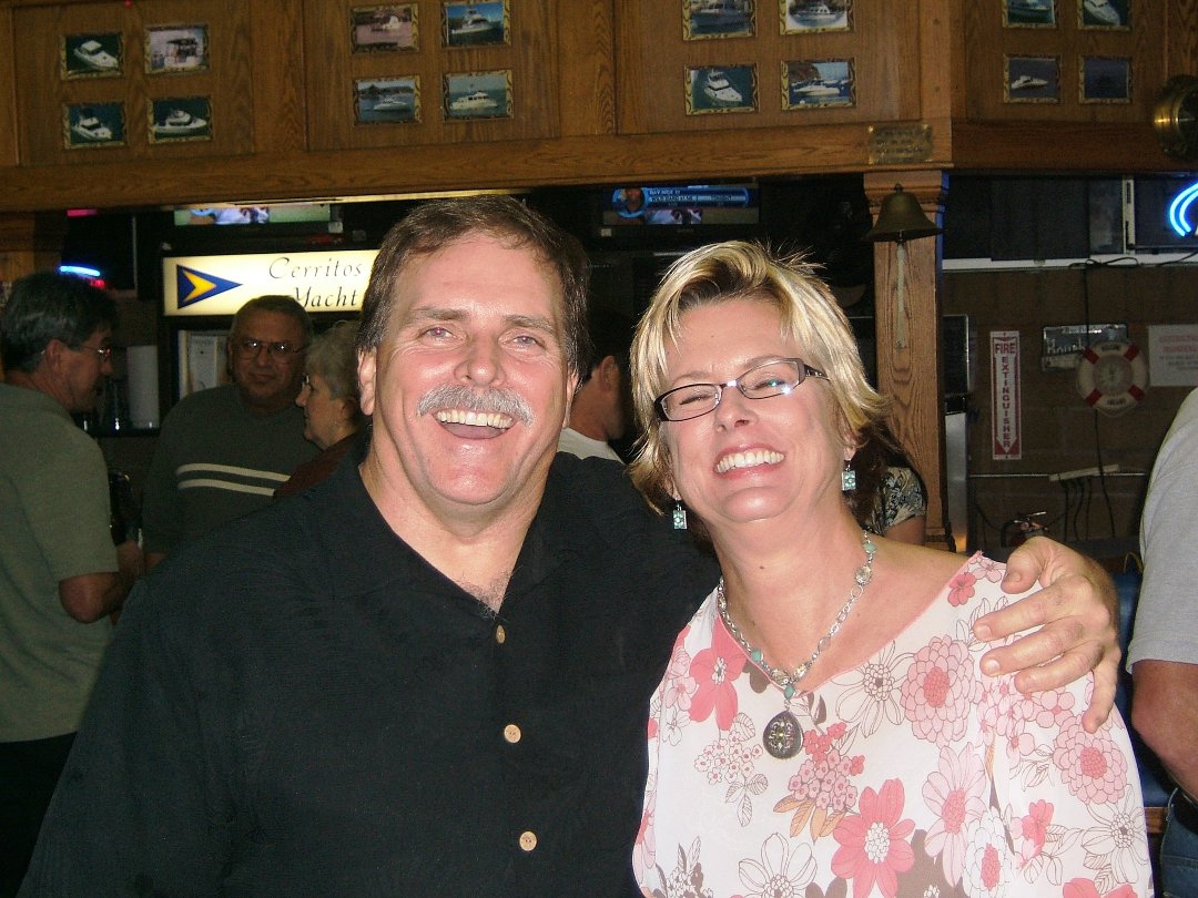 Dennis Gamble's album, Profile Pictures