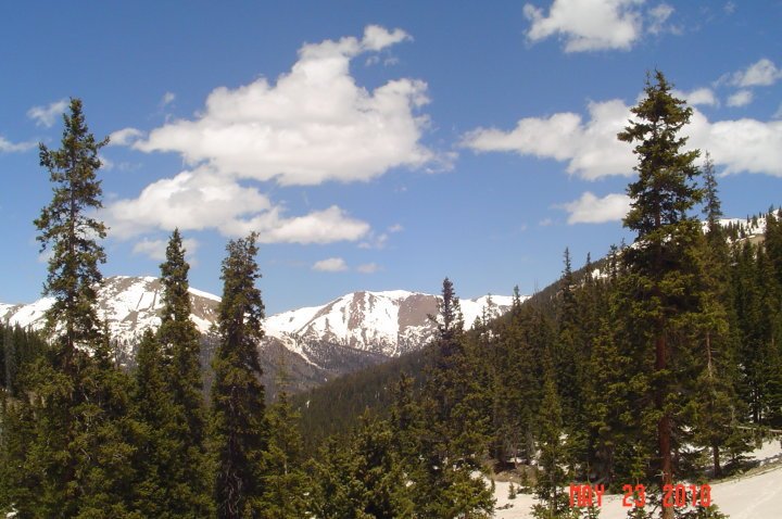 Alan Goldstein's album, Denver,CO 2010