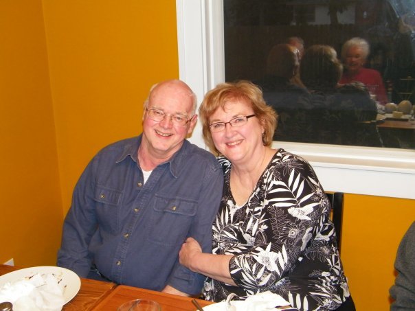 Marilyn Plank's album, Our Wacky Family