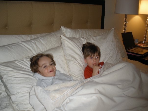 Joyce Spector's album, Family Photos