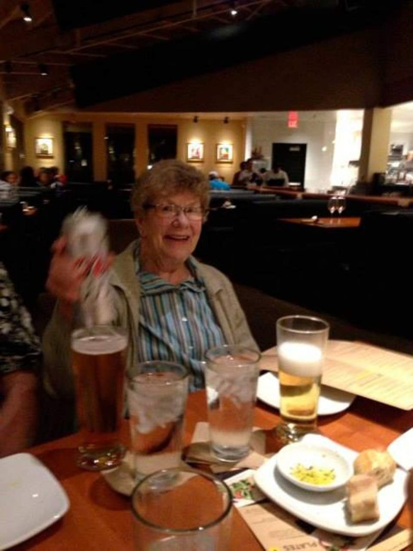 Michael Robertson's album, MOM BIG BEER