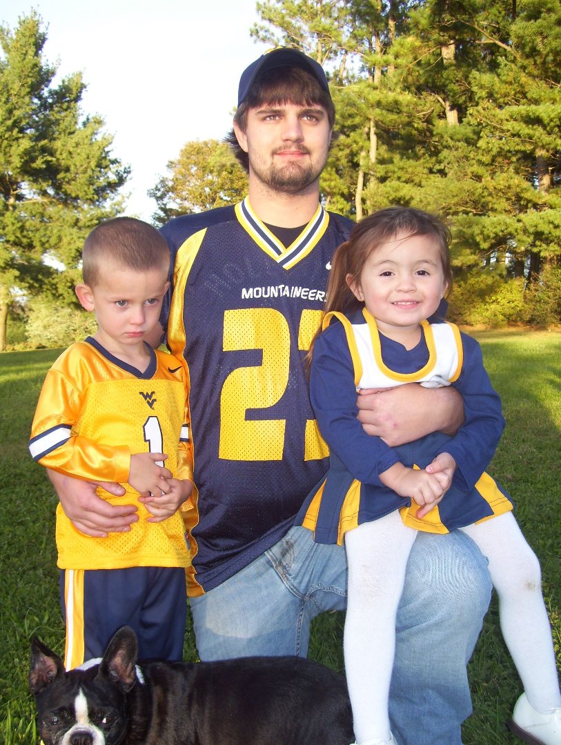 Tammy Warner's album, Kodak EasyShare