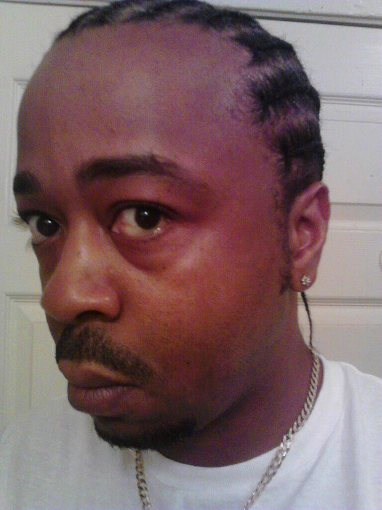 Fredrick Austin's album, Mobile Uploads
