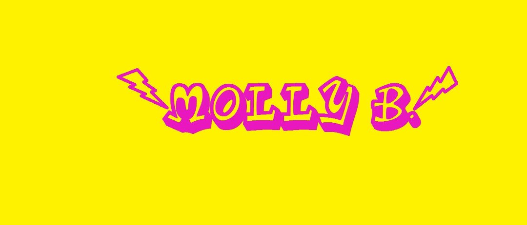 Molly Baker's album, Cover Photos
