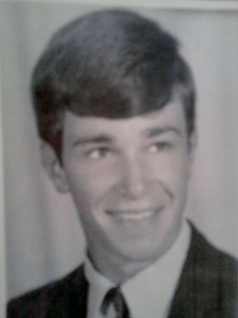 Carl Baker's album, Profile Pictures