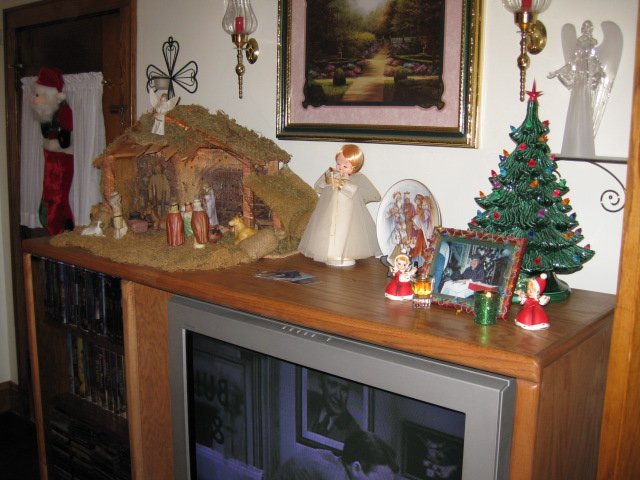 Jim Rohner's album, Cover Photos