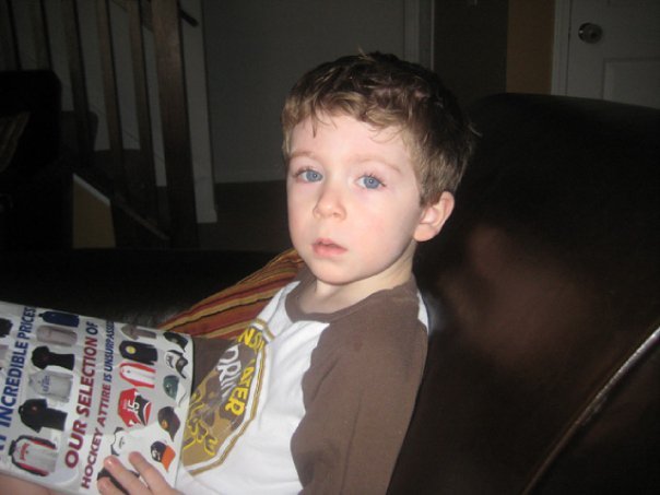 Tyson McTear's album, Mason