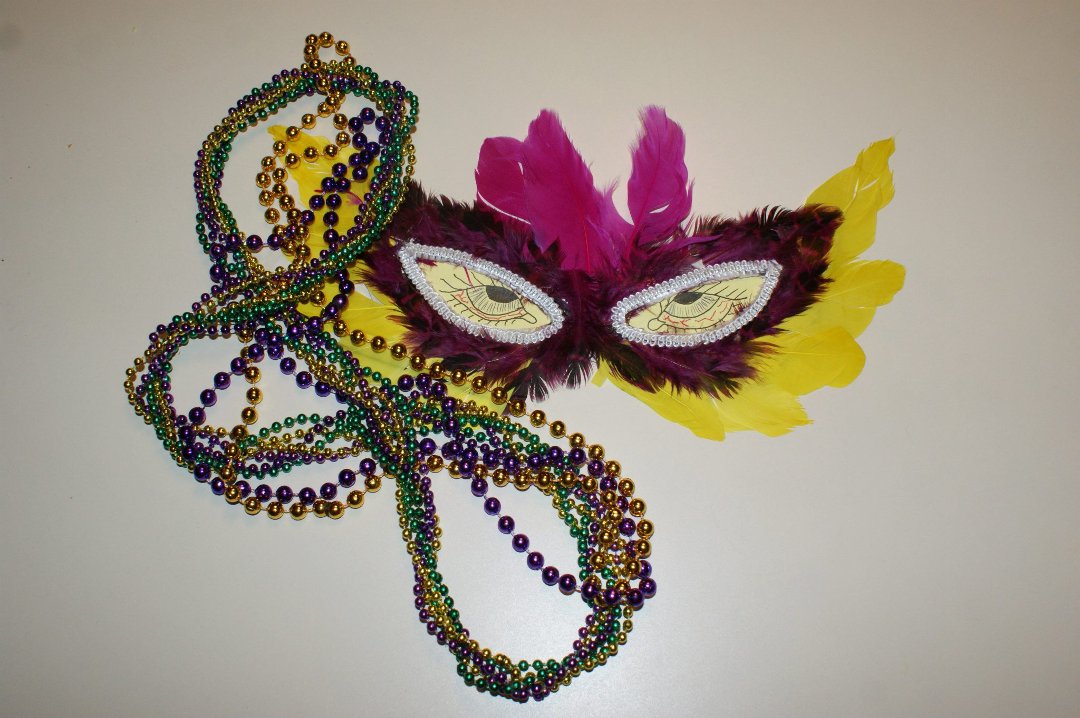 Sherry Higginbotham's album, Fat Tuesday's At Flo's Place
