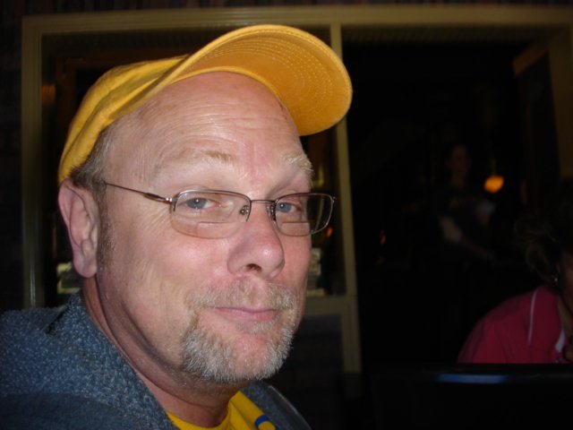 David Morgan's album, Profile Pictures