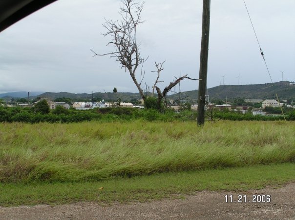 James Wall's album, GTMO 11/06