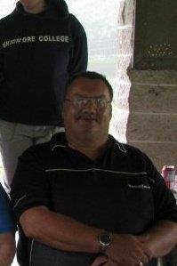 Robert Slater's album, Profile Pictures