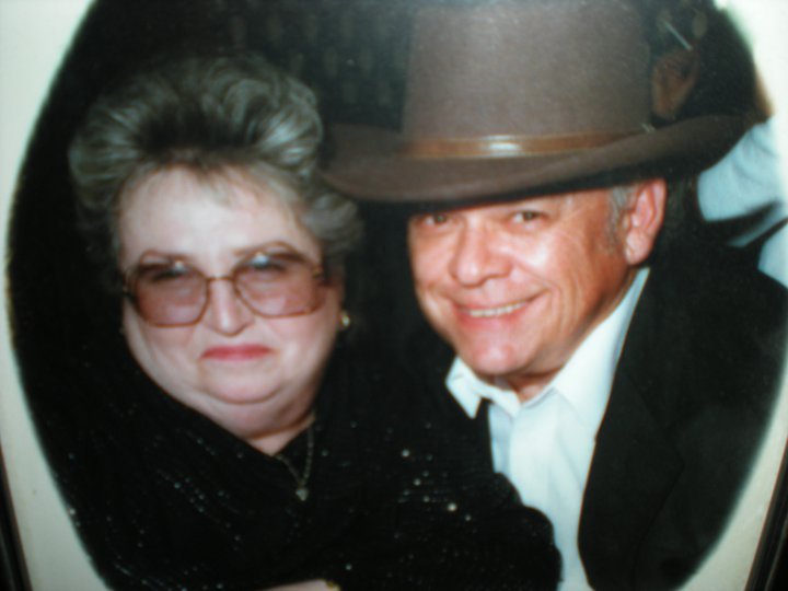 Brenda Cook's album, Profile Pictures