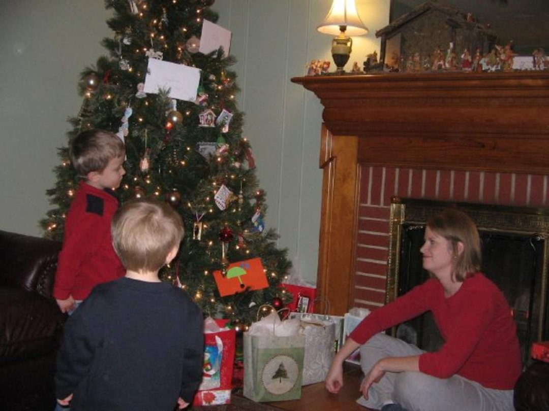 James Taylor's album, Christmas 09