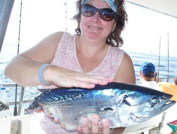 Lori Wall's album, Profile Pictures