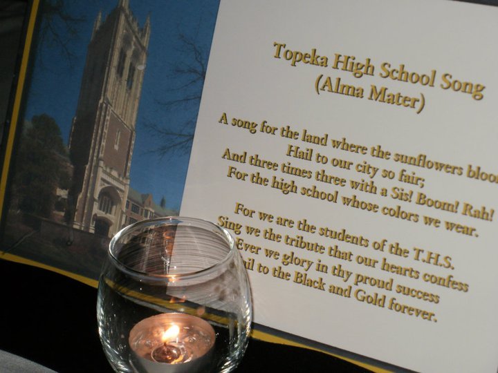 Nancy Brock's album, 40th Reunion