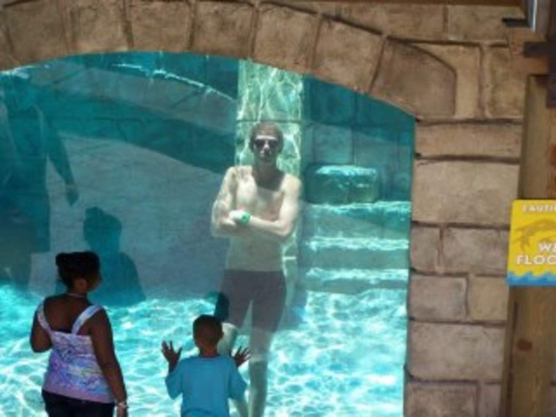 Katherine Hrinko's album, Vacation in Florida 2010