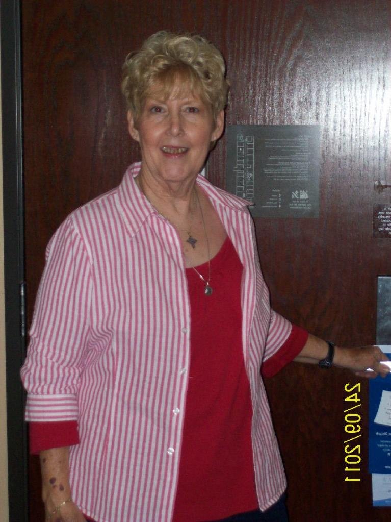Susannah Masters' album, Profile Pictures