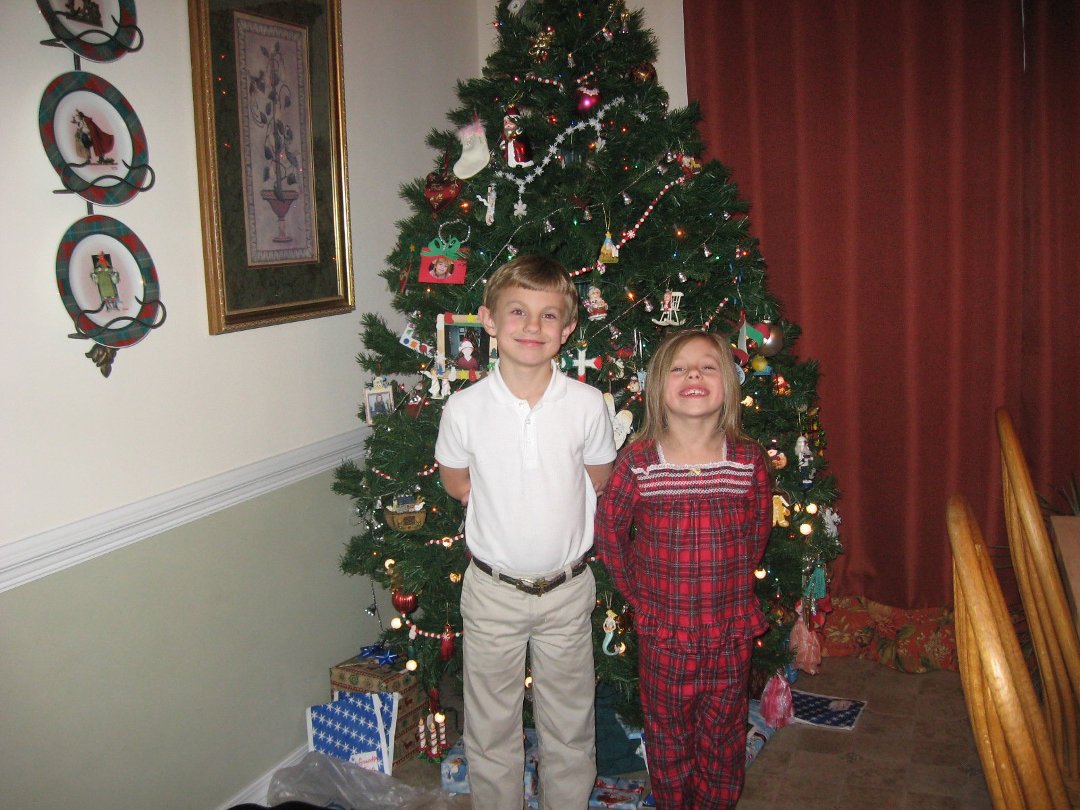 Lee Yates' album, Christmas 2010