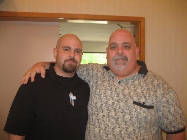 Robert Leblanc's album, Erin's Shower
