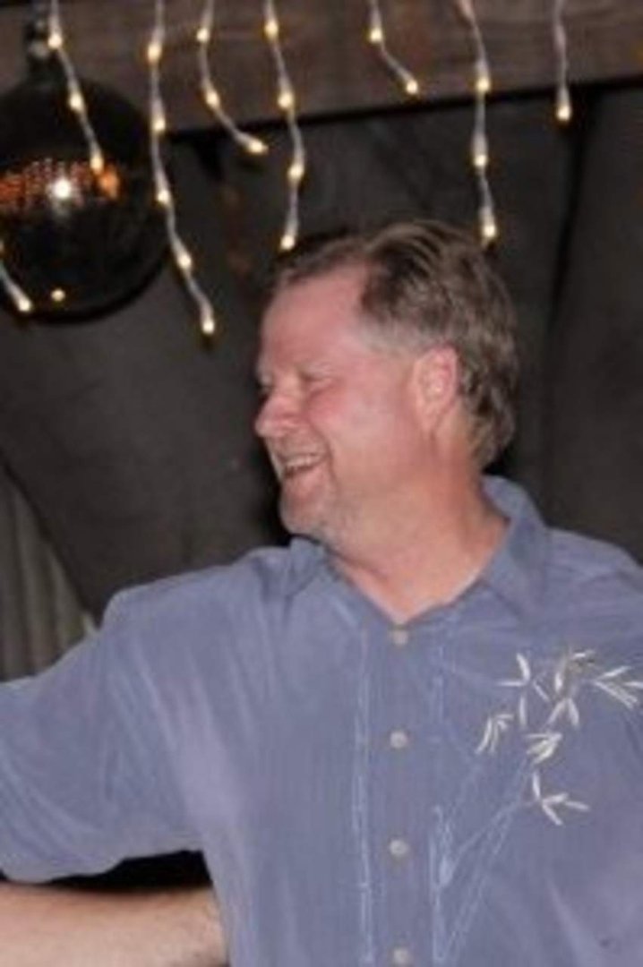 James Steiger's album, Profile Pictures