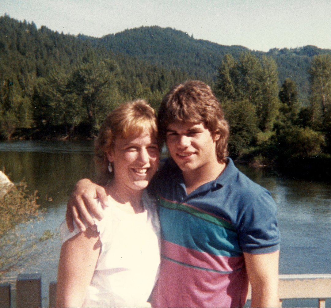 Tim Jacoby's album, Profile Pictures