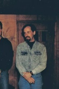 Mickey Flannery's album, Profile Pictures