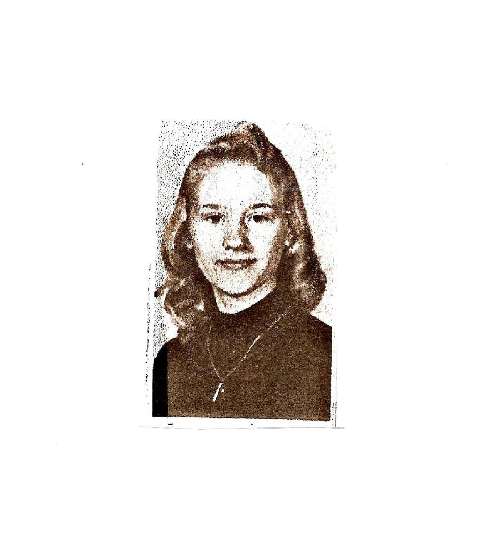 Doris Dalton's album, Profile Pictures