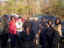 ruby poindexter's album, family