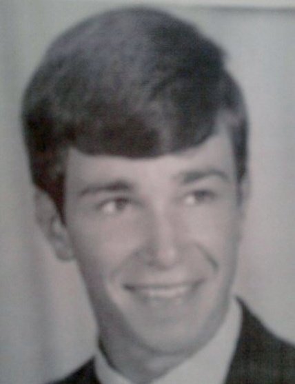 Carl Baker's album, Profile Pictures