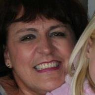 Celeste McCague's album, Profile Pictures