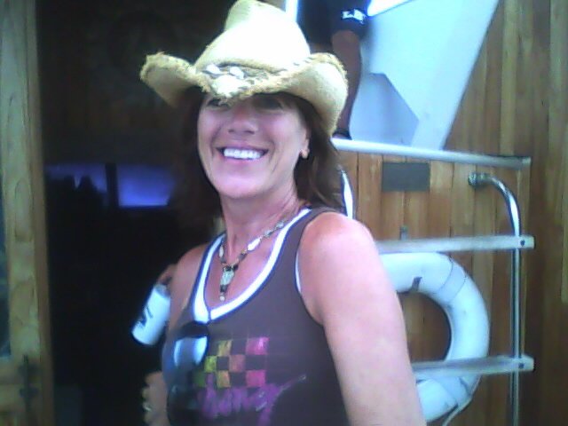 David Sandberg's album, I love my hat soooooo much!