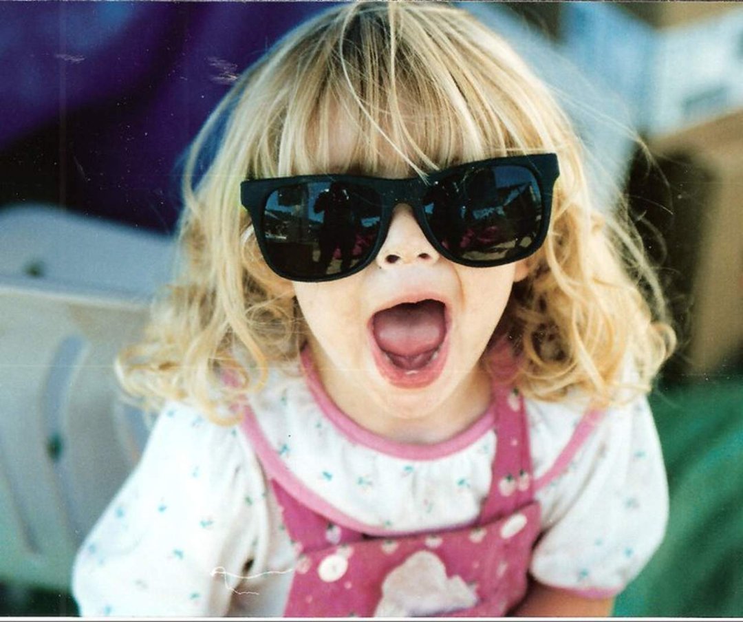 Jan Shadburne's album, Shadburne Kids