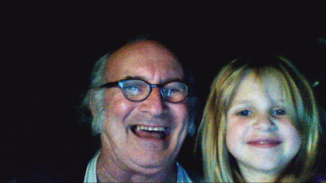 richard staiger's album, CyberLink YouCam Photos