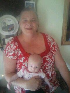 Ida Gilliland's album, Mobile Uploads