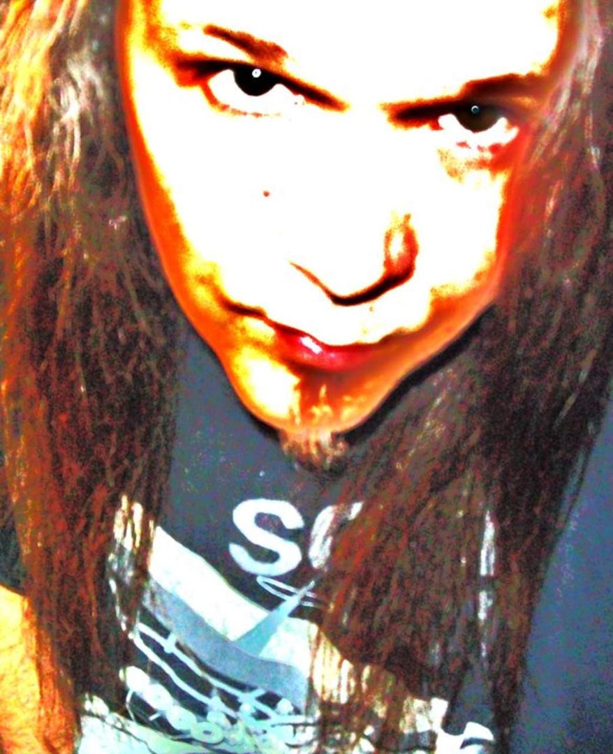 Jeff Glenn's album, Profile Pictures