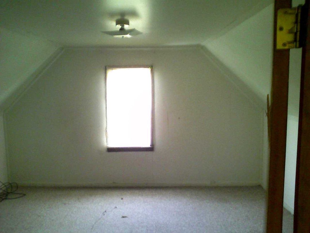 John Spurlock's album, New House
