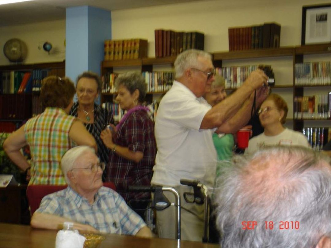 Billy Beaver's album, my pictures