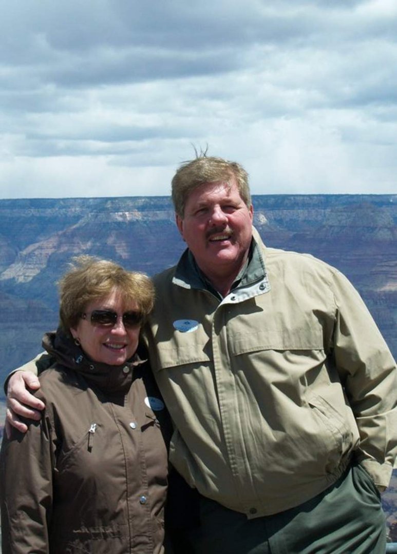 Greg Lindquist's album, Travels with Greg