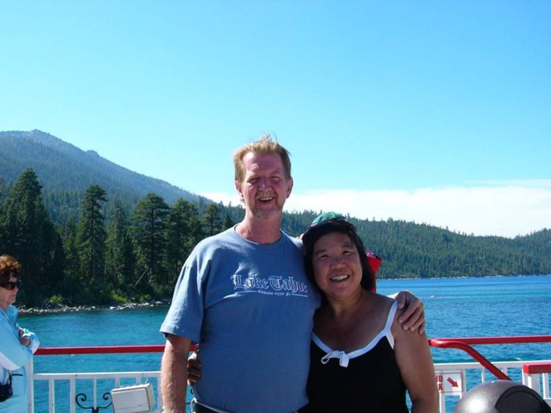 Jeff Riley's album, Lake Tahoe August 2010