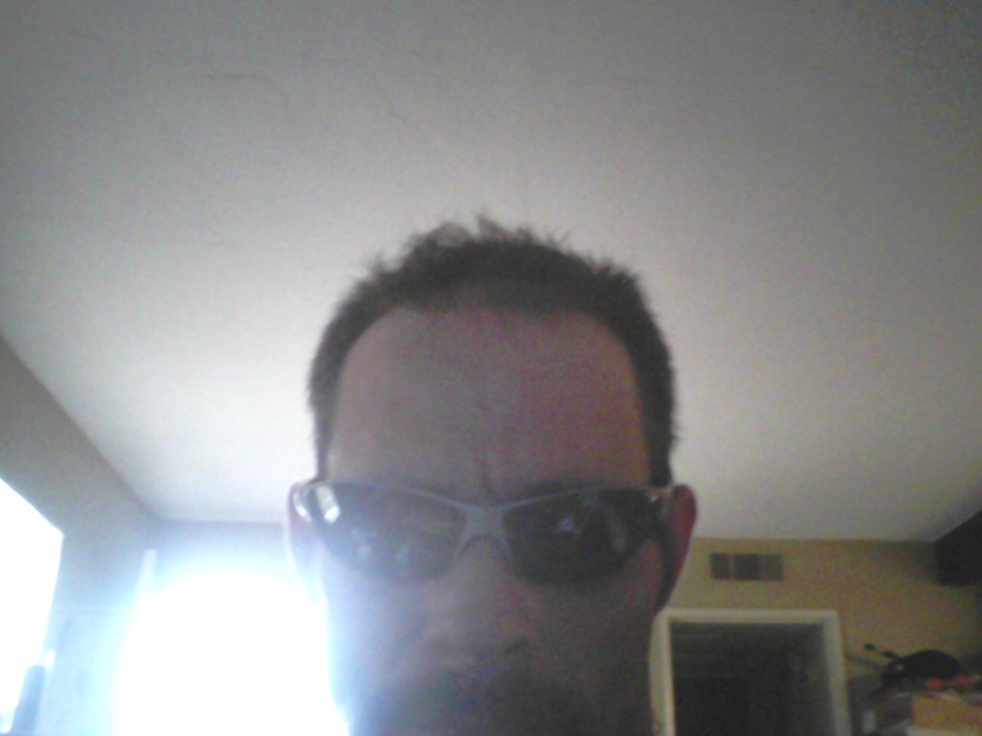 george milson III's album, Mobile Uploads