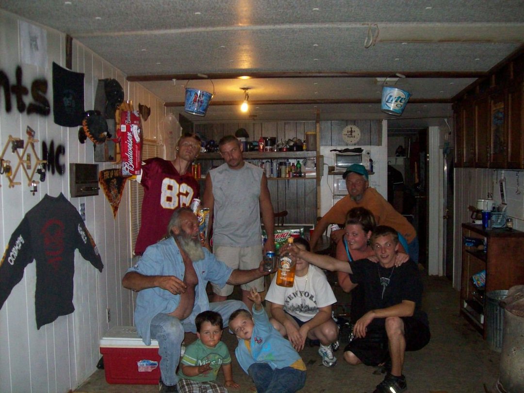 robert wilson's album, June 6, 2011