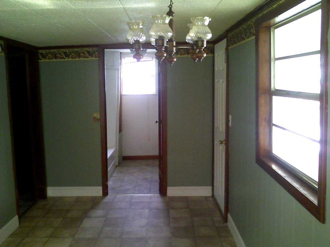 John Spurlock's album, New House