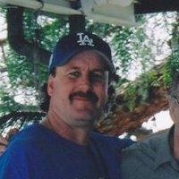 Greg Snyder's album, Profile Pictures
