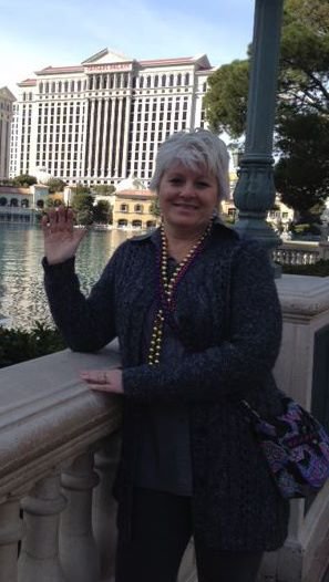 Lynette Johnson's album, Profile Pictures