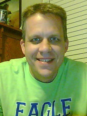 Robert Fischer's album, Profile Pictures