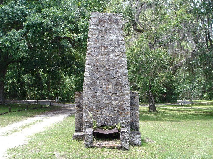 Mary Pick's album, Life in Brooksville