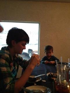 Debra Brown's album, Mobile Uploads